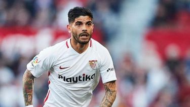 ever banega involucrado en un nuevo escandalo