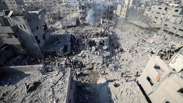 Mas muertes de empleados de la ONU en Gaza.&nbsp;
