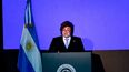 el gobierno anuncio la baja de retenciones al trigo, la cebada y la soja el gobierno anuncio la baja de retenciones al trigo, la cebada y la soja
