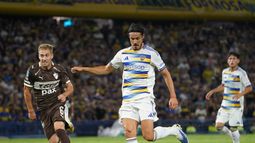 Boca empató y se fue silbado de La Bombonera Boca empató y se fue silbado de La Bombonera