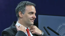 Manuel Adorni