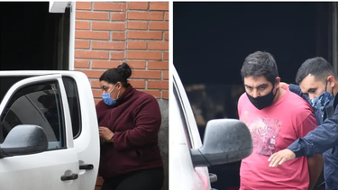 Acusados por el crimen de Ariel Ocampo, a juicio por jurados
