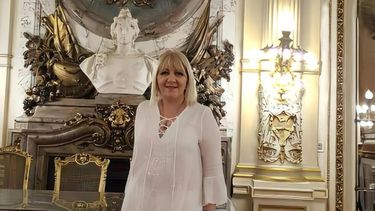 Espionaje ilegal: allanaron la casa de otra funcionaria macrista