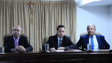 Abusó de su prima y ahora pasará seis años en la cárcel
