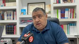 Había una presión para que declare en determinado sentido Había una presión para que declare en determinado sentido