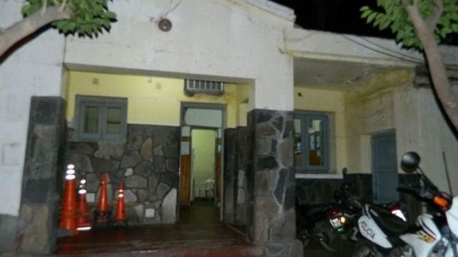 Un hombre fue detenido dos veces por golpear a su mujer
