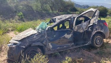 La inseguridad vial se incrementó en un 16,49 %, según estadísticas