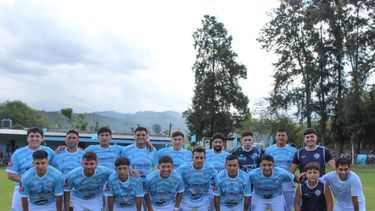 Unión y Victoria  son los finalistas de  la Liga Ambateña