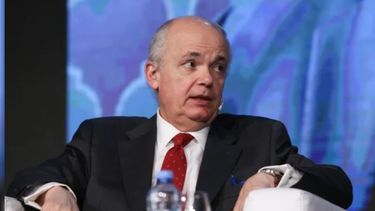 me preocuparia que cristina vuelva a tener un cargo, aseguro el abogado elegido por milei como asesor en el proyecto de ficha limpia