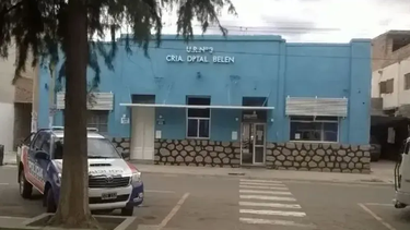 Avanza la investigación por el crimen de La Ciénaga, Belén.&nbsp;