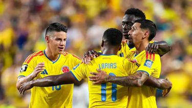 colombia y suiza se enfrentan por un lugar en cuartos de final