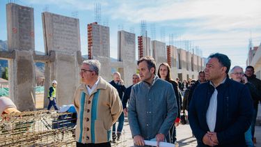 En el primer semestre, $11.214 millones fueron a los municipios