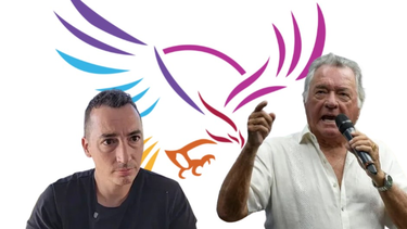 galan expreso que barrionuevo les va a hacer sentir el rigor a los dirigentes de lla