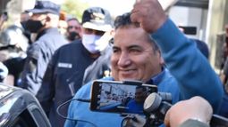 Complicado. Aybar es investigado en otras denuncias por abuso.