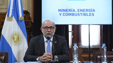 Milei genera cimbronazos en  toda la oposición