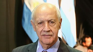 Elogios para Roberto Lavagna en el marco de una posible candidatura