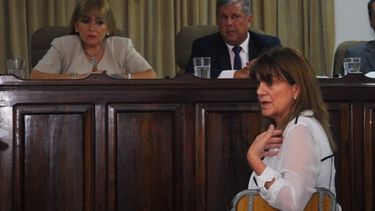 García estaba en un estado de vulnerabilidad emocional