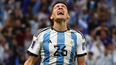 nahuel molina se desgarro a un mes del comienzo del mundial nahuel molina se desgarro a un mes del comienzo del mundial