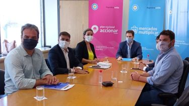 zenteno solicito el plan multiplicar para valle viejo