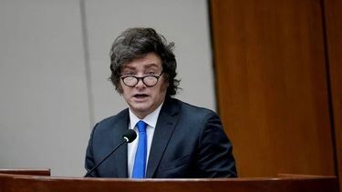 reforma electoral: milei busca eliminar las paso e implementar ficha limpia