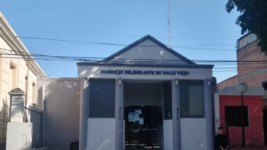 cd valle viejo: este viernes se elegiran a las nuevas autoridades