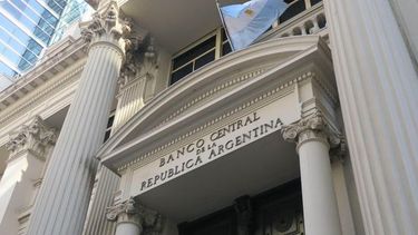 El Banco Central define hoy un nuevo retoque de tasas