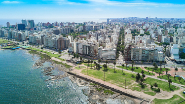 uruguay, el unico pais latinoamericano que no festeja la navidad