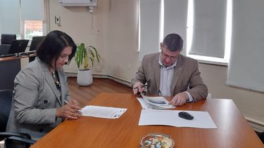 estudiantes de la facultad de ciencias exactas realizaran sus practicas en arca