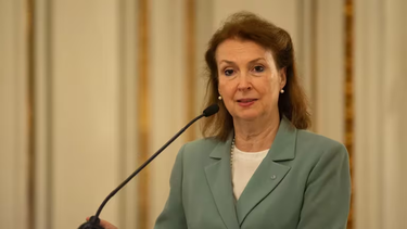 cancilleria rechazo la revocacion de venezuela a brasil para custodiar la embajada argentina