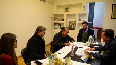 nuevos adjudicatarios de viviendas podran acceder al tramite de cambio de domicilio