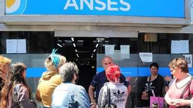 por el fin de la moratoria, 240.000 personas no podran jubilarse