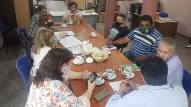 Aumento en Huillapima
