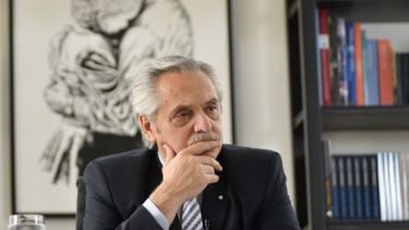 sigue la aceptacion anticipada de renuncias de cara a la asuncion de milei