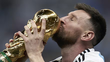 se filtraron los botines que usaria lionel messi en el mundial 2026
