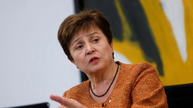 el fmi anuncio que concluyo la mision en buenos aires y que seguiran conversando las proximas semanas