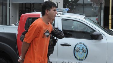Machete Suárez pidió ampliar la declaración por el crimen de La Esperanza