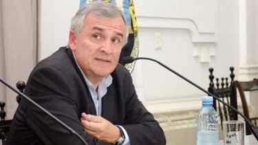 Morales defendió el adelantamiento de las elecciones en Jujuy