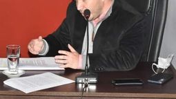 Presentan pedido para que COTALI no se vaya de Valle Viejo