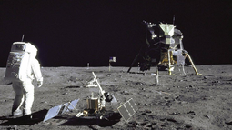 La NASA anunció que la humanidad volverá a la Luna