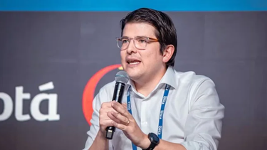 detuvieron en argentina a un colombiano que estaba profugo por el magnicidio de un senador en su pais