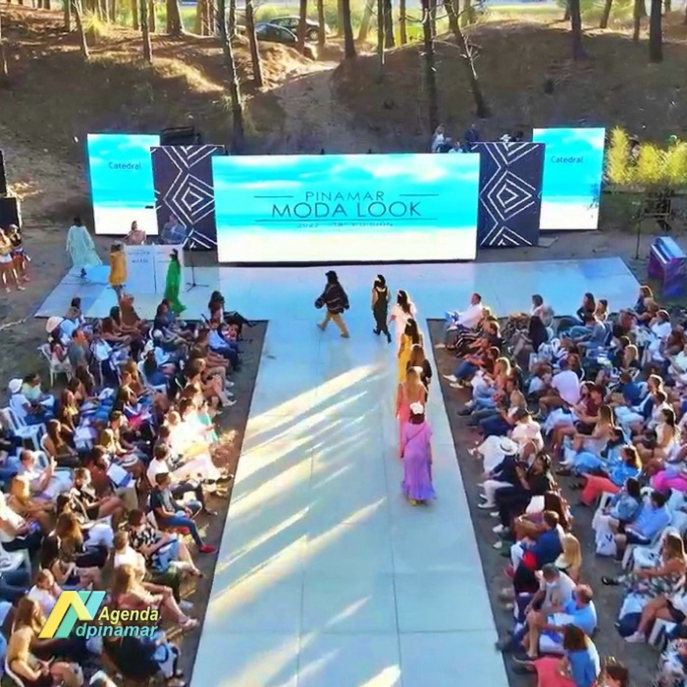 Catamarca participará de Pinamar Moda Look