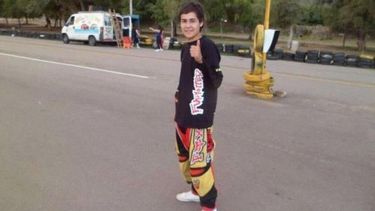 Motociclista murió tras un accidente en Tinogasta