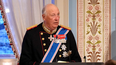 murio el rey harald v de noruega a los 89 anos
