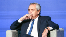 No quiere ver que el FMI considera inconsistente su programa