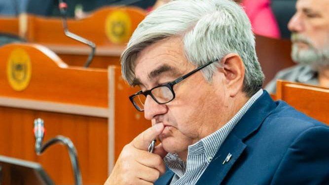 La UCR ya había advertido los riesgos del nuevo contrato con Livent
