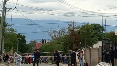 homicidio en altos de choya: nuevos detalles de la investigacion