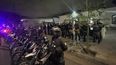 controles en catamarca: identificaron a 7.550 personas, incautaron marihuana y secuestraron 42 vehiculos