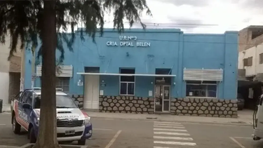 caso reyes: imputaron a toranzo