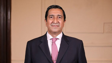Renunció el ministro de Seguridad de Corrientes