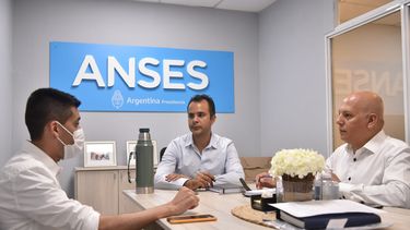 operativos de anses en valle viejo